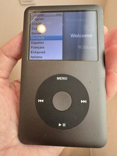 Apple iPod classic 6ème