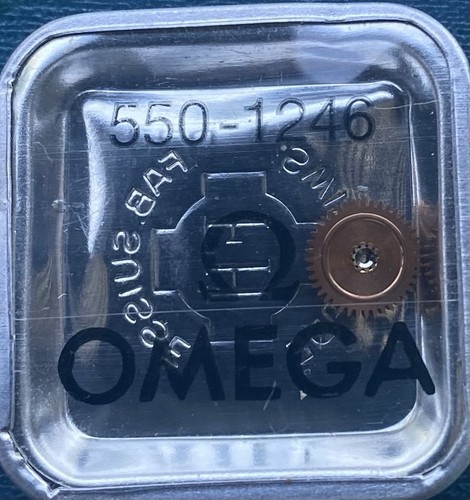 Oméga 550 560 565 1246 - 565, ,1246