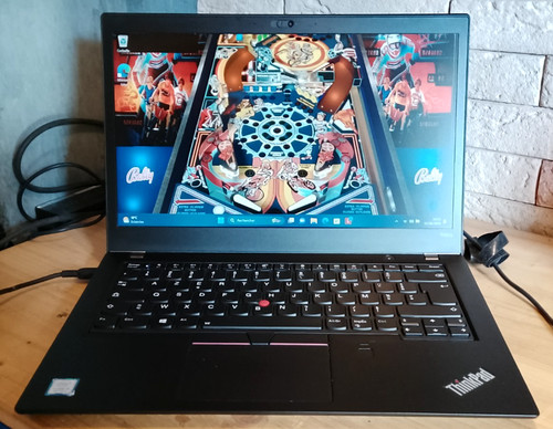 Lenovo thinkpad t480s - lenovo,