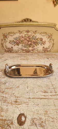 French original silverplated