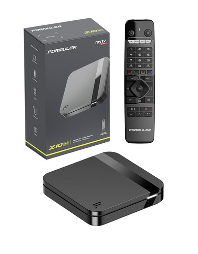 Formuler z10 neo android - z10,