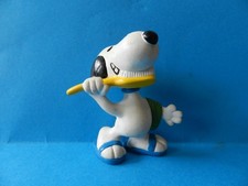 figurine SNOOPY united feature