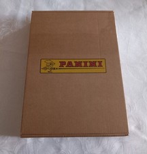 Panini set complet ligue 2 BKT