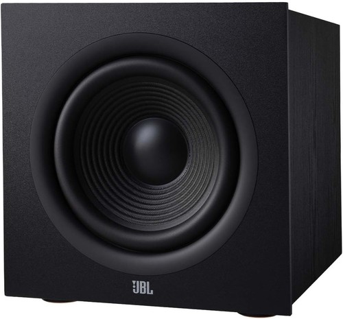 Jbl stage 200p subwoofer - 200p,
