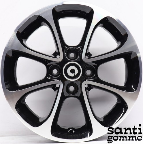 Jante alliage smart - jante,