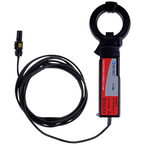 Metrel 1588 adaptateur de - metrel,