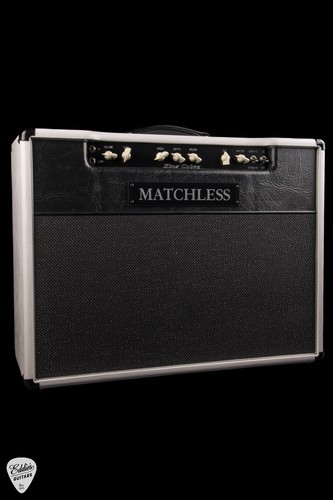 Matchless king cobra 2x12 - -,