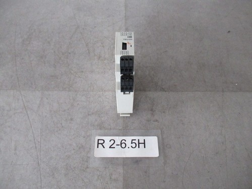 Hartmann braun teu 211 p - hartmann&braun,