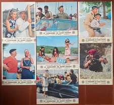 7 Photos originales LE