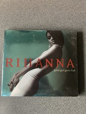 Rihanna Good Girl Gone Bad