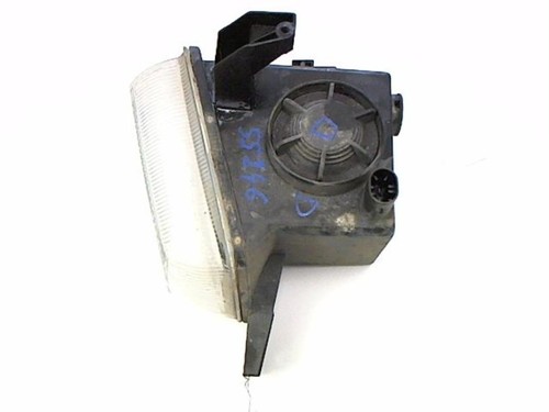 Anti brouillard droit - , (feux)