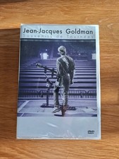 jean-jacques goldman live