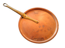 VINTAGE 🍲 COUVERCLE DE