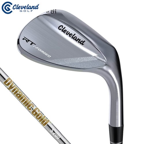 Cleveland rti forged - cleveland, rti-forged