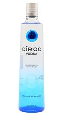 Ciroc - Snap Frost Vodka 70cl