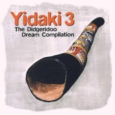 Yidaki 3-Didgeridoo Dream