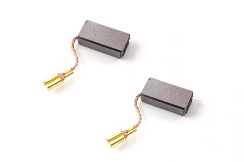 Balais charbon pour bosch - 2,