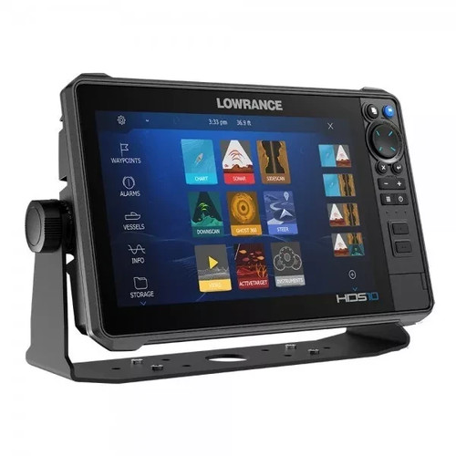 Lowrance hds pro - lowrance, hds-10
