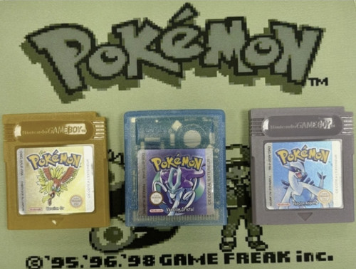 Lot pokémon argent - argent, &