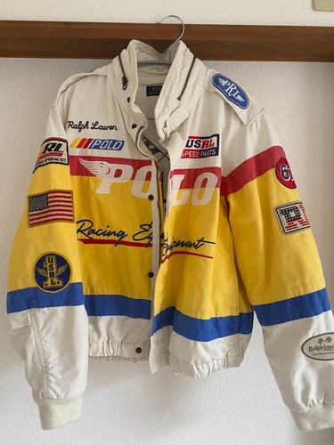 Veste course polo ralph - veste,