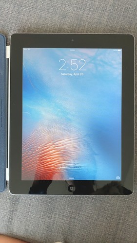 Apple ipad 32gb wi fi - apple, wi-fi