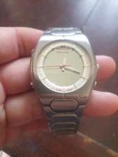 MONTRE RIP CURL MEN S CLASSIC SURF VINTAGE WATCH OCEAN TECHNOLOGY WATER RESISTAN