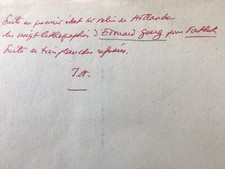 SUITE 23 GRAVURES ANCIENNES LITHOGRAPHIES EDOUARD GUERG RARE