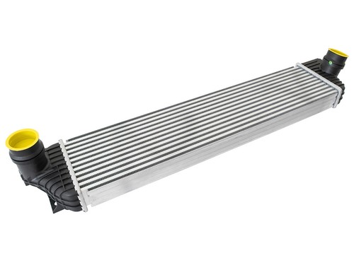Intercooler pour renault - intercooler,