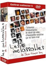 LES INCLASSABLES DE