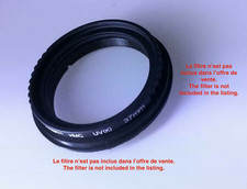 Adaptateur Bay III to 37 mm