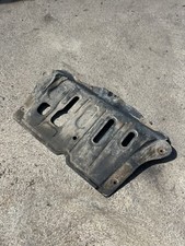 Protection Tôle Métal Inférieur DACIA Duster 758901227R