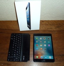 Apple iPad Mini A1432 16 Go  ( Bloqué iCloud) + clavier