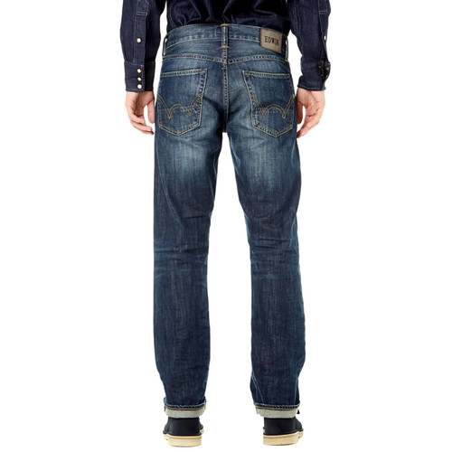 Edwin regular dark - ed-47,