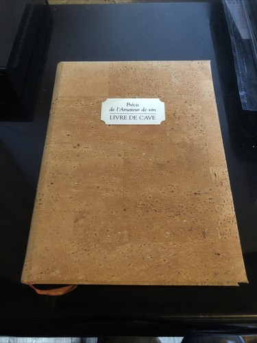 Livre cave précis - de,