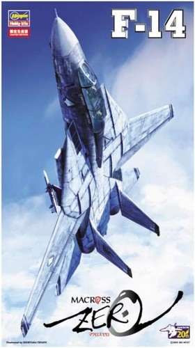 Hasegawa macross 65761 14 - hasegawa,