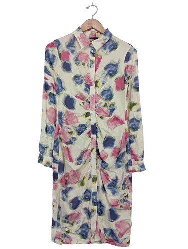 Desigual robe chemisier dames - desigual,