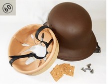 Сoiffe intérieure casque