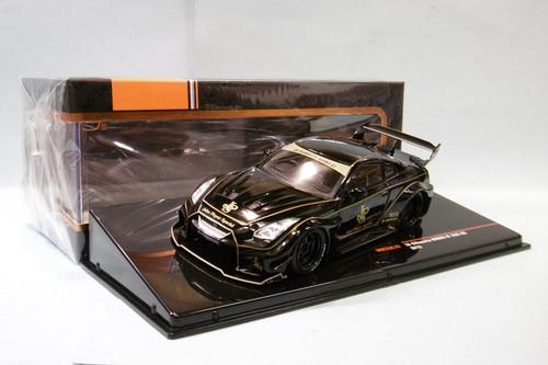 Ixo silhouette works - lb-silhouette, gt