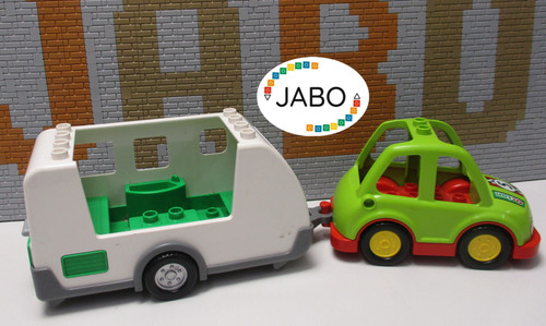 Lego duplo voiture - lego,