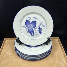 Haviland Shangai Bleu Orient