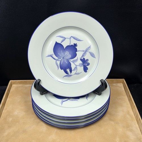 Haviland shangai bleu orient - bleu,