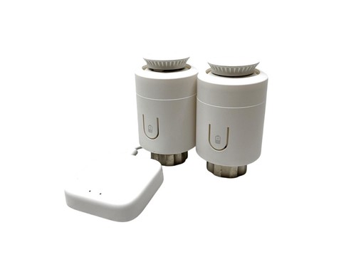 Thermostat radiateur - thermostat, de
