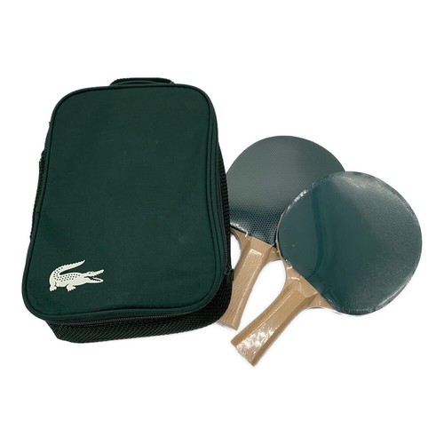 Ensemble tennis table - ensemble, de