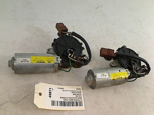 Moteur essuie glace - moteur, essuie-glace