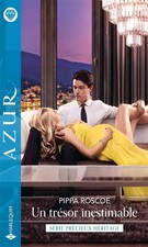 Un trésor inestimable, Pippa