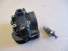 Culasse Complète Pour Yamaha 125 TW - 125 XT - 125 SR