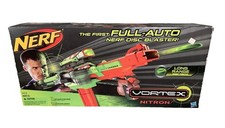 NERF #32218 VORTEX NITRON 1st
