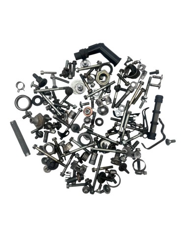 Kit visserie kawasaki - kit, kxf