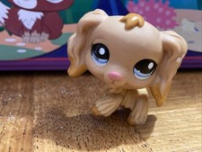 LPS #1716 PETSHOP AUTHENTIC