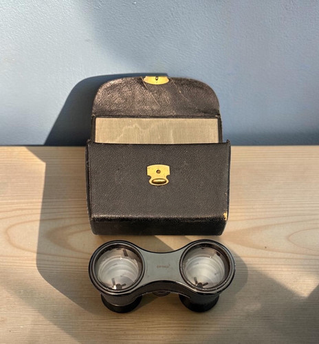 Antique carl zeiss jena - antique,